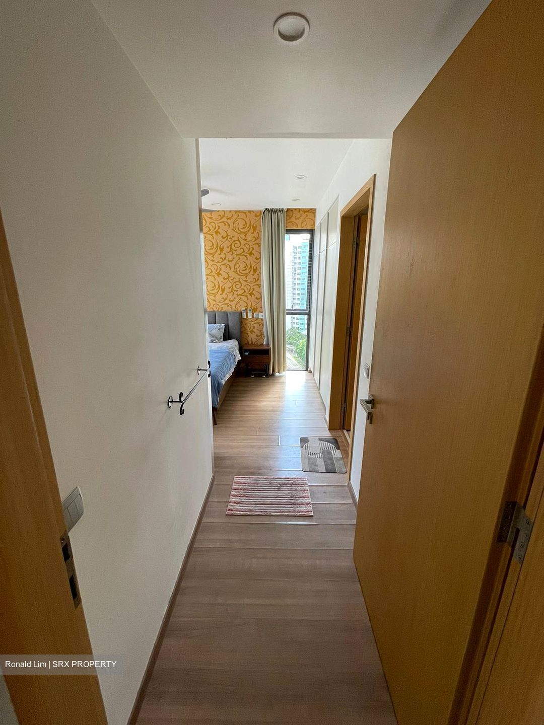 Blossom Residences (D23), Condominium #411479881
